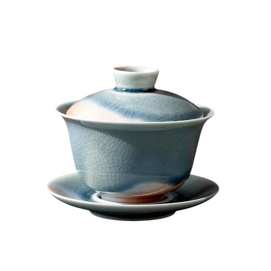 salt-fired-gaiwan-180ml-ocean-blue-orange-crackled-delotus